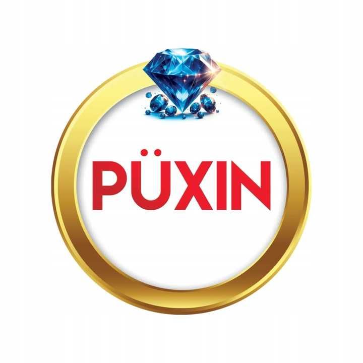 PUXIN proszek do prania universal 114 PRAŃ WIADRO 8KG-uniwersalny