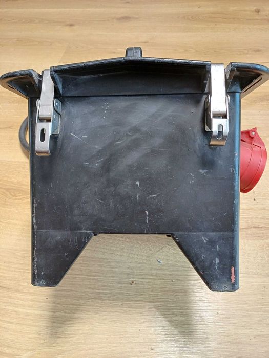 Rozdzielka Erbetka  przenośna