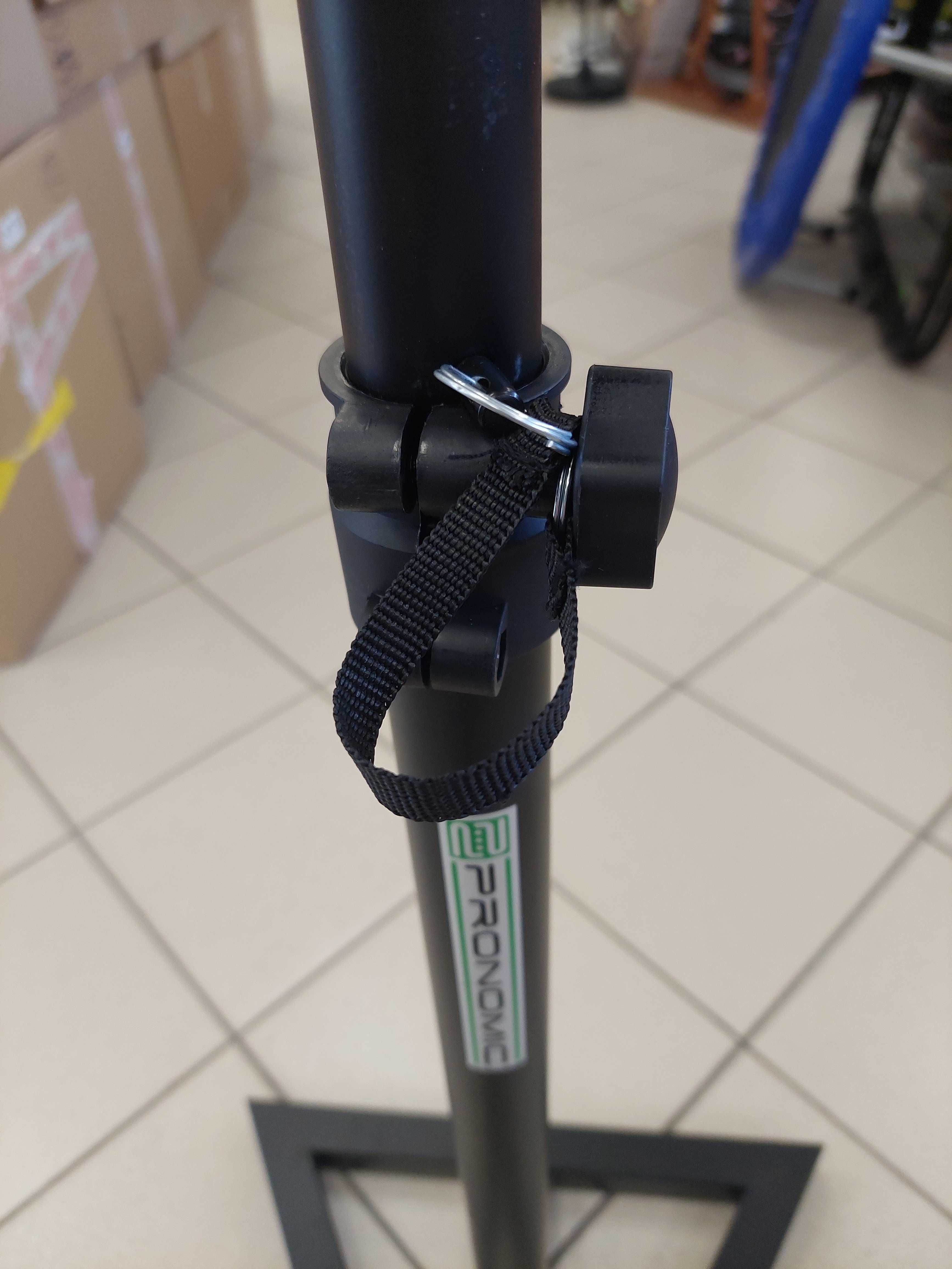 Stojak do monitora studyjnego Pronomic SLS-10