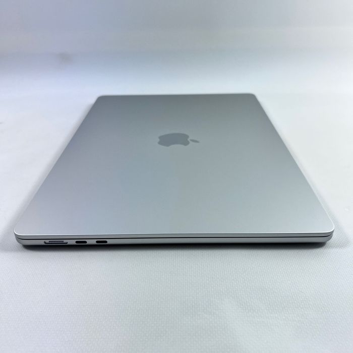 MacBook Air 15 2025 M4/24/512 Silver