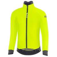 Чоловіча Л ХЛ вітровка вело Gore Bike Wear GoreTex Rapha Castelli