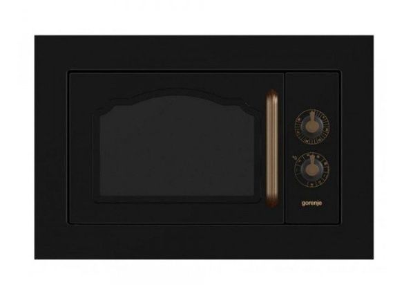 Встраиваемая микроволновая печь Gorenje BM235 CLB