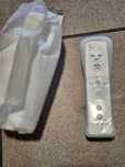 Pilot kontroler do Wii Remote