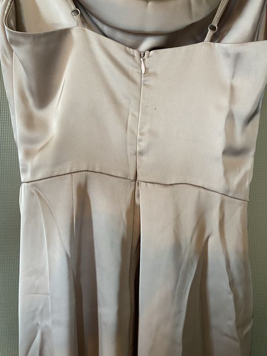 Сукня вечірня, випускна