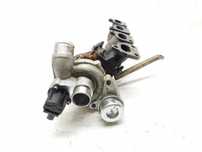 TURBINA - PEUGEOT 207 208 308 RCZ CITROEN DS3 RACING 1.6 THP 53039880117