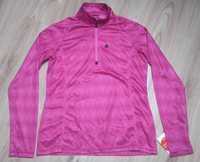 Bluza Agion Active Maier Sports roz. 38 z jonami srebra