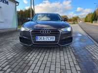 Audi A6 Audi a6 c7 Ultra