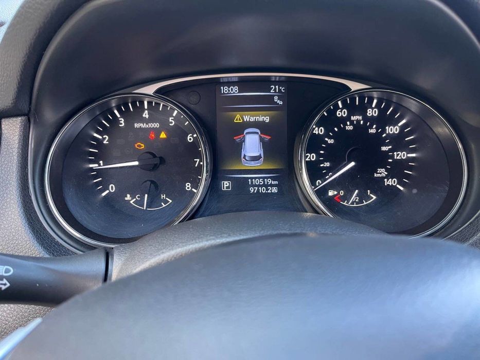 Nissan Rogue В кредит БЕЗ АВАНСУ!!!