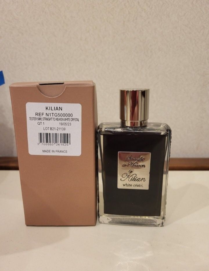 Kilian Straight to Heaven (Парфюм) 50 мл