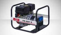 Agregat prądotwórczy FOGO FM4001R