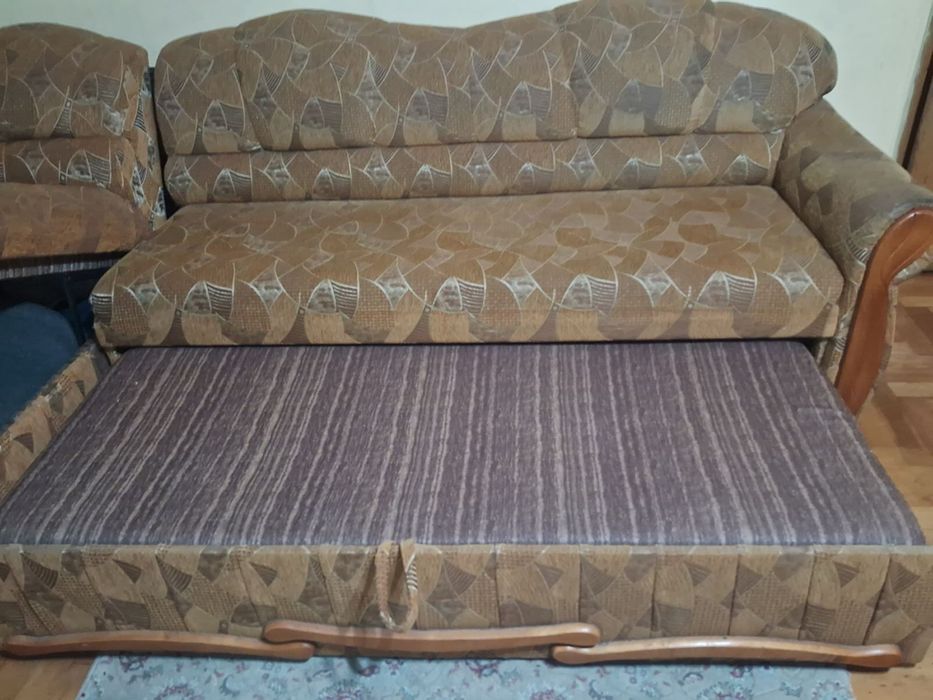 продам кутовий диван