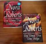 Saga Era Uma Vez, Nora Roberts