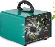 Generator ozonu, przemysłowy ozonizator, 60000 mg h