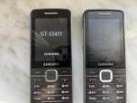 SAMSUNG z fizyczną klawiaturą
