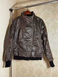 marccain washed vintage jacket оригінал Жіноча