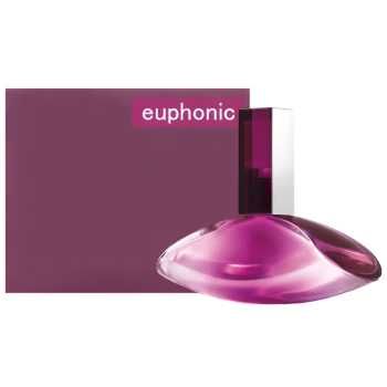 EUPHONIC FORBIDDEN Perfumy damskie Euforia 100ml