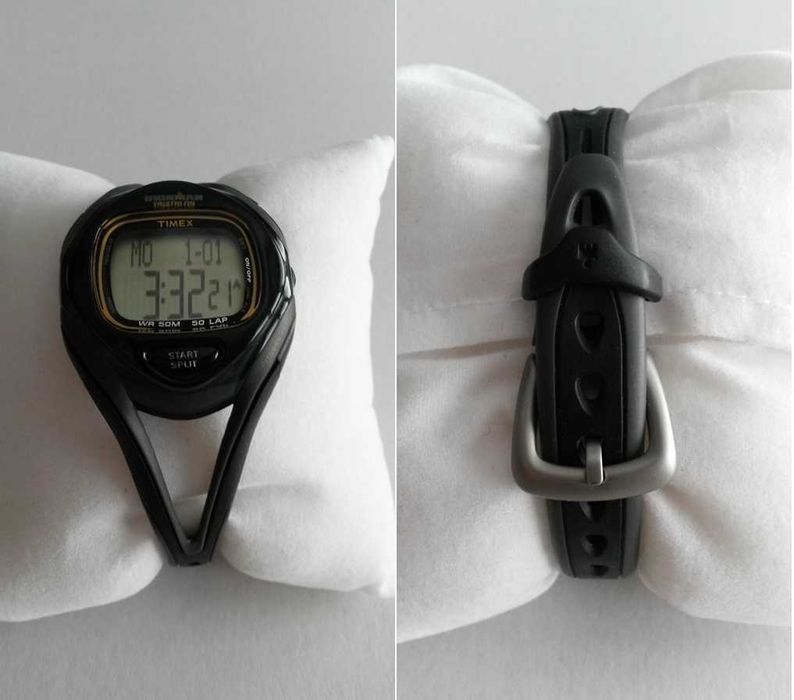 Zegarek TIMEX IRONMAN Triathlon M193 T5K098 UV