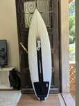Prancha de surf DHD utopia 5’11 28.5L