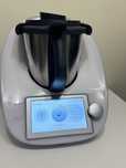 Urządzenie Thermomix 6 stan BDB + krajalnica