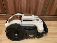 Robot Ambrogio 4.0 Elite nowy