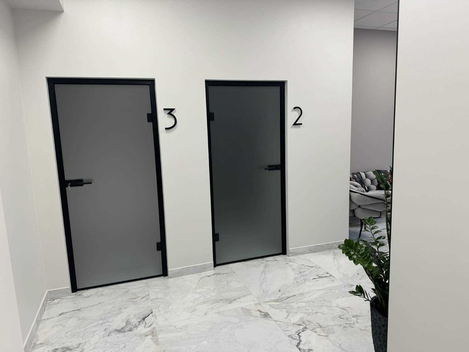 Wynajem gabinetów lekarskich i terapeutycznych Centrum Medyczne MC