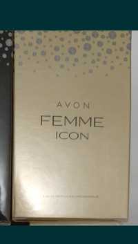 Парфум FEMME від AVON