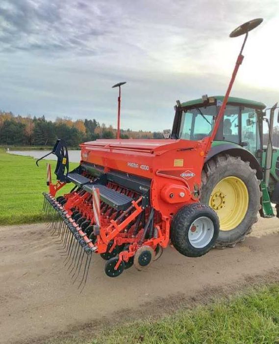 Kuhn Premia 4 М_211 ГА