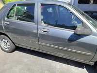 Levanta Vidros Frente Dto Renault Clio I (B/C57_, 5/357_)