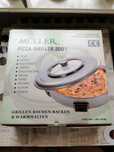 Pizza Griller 40cm