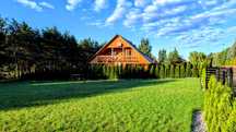LAST MINUTE od 17.8. i 21-24 Domek ToTu - klimatyzowane apartamenty