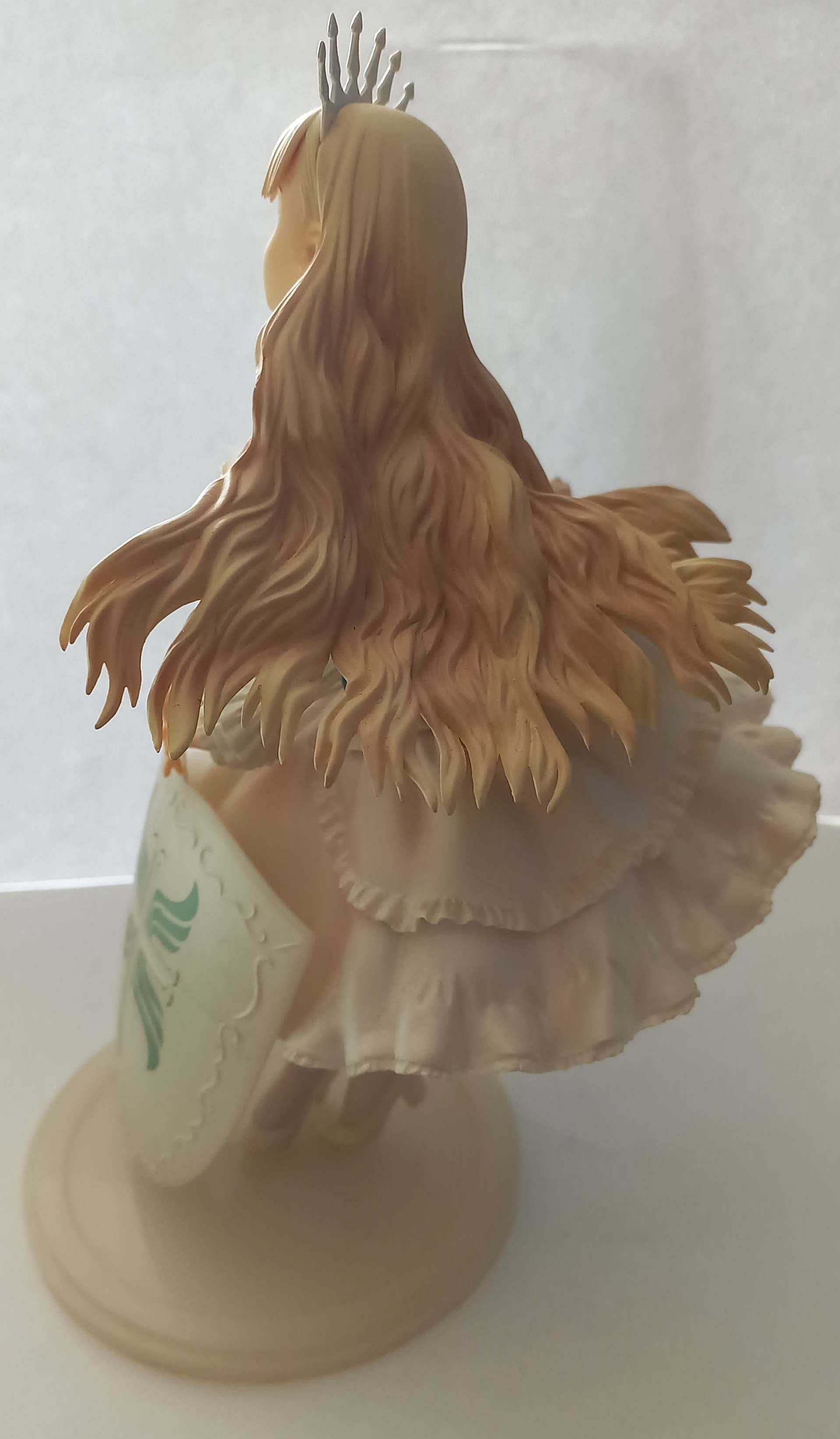 Figurka Clalaclan Philias z anime Shining Wind