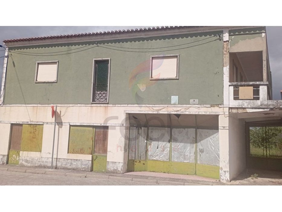 Moradia Para Recuperar