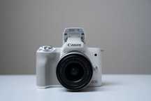 Canon M50 Mark II