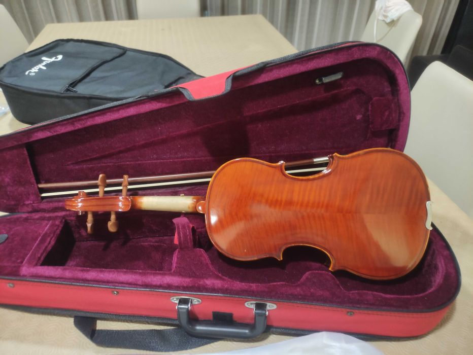 Violino de Iniciação 3/4