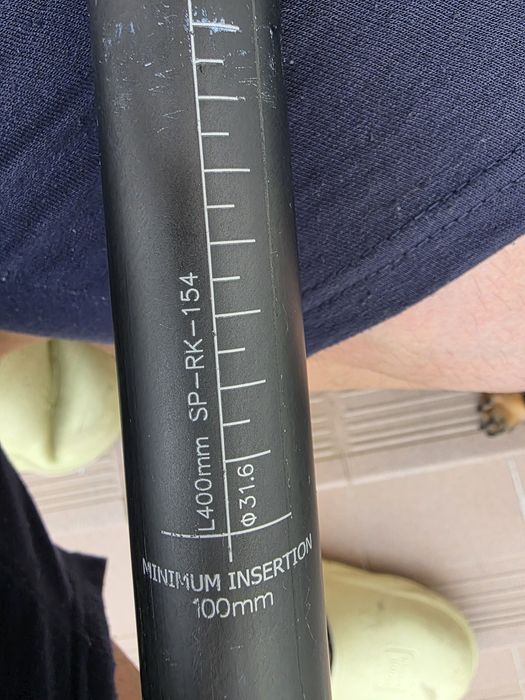 Vendo vários acessórios bicicleta