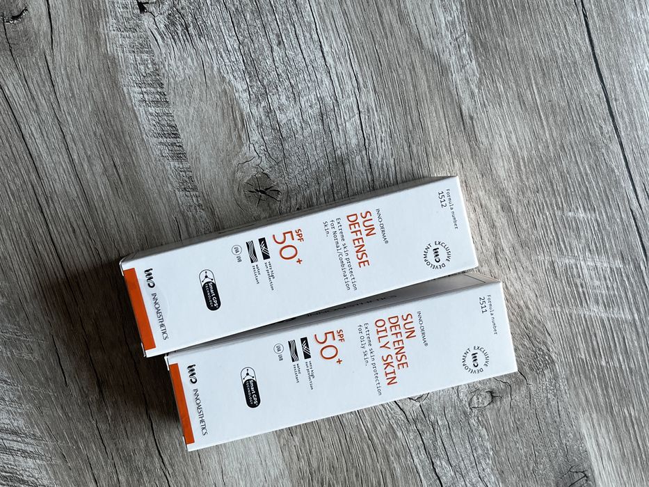 Проф косметика SESDERMA Innoaesthetics Decaar USOLAB AG Skin Spiller