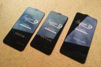 Защитное стекло для айфон iphone на все модели айфон новые