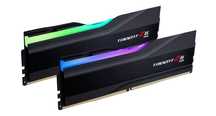 Pamięć RAM ddr5 G.Skill Z5 RGB DDR5 2X32GB 6400MHZ