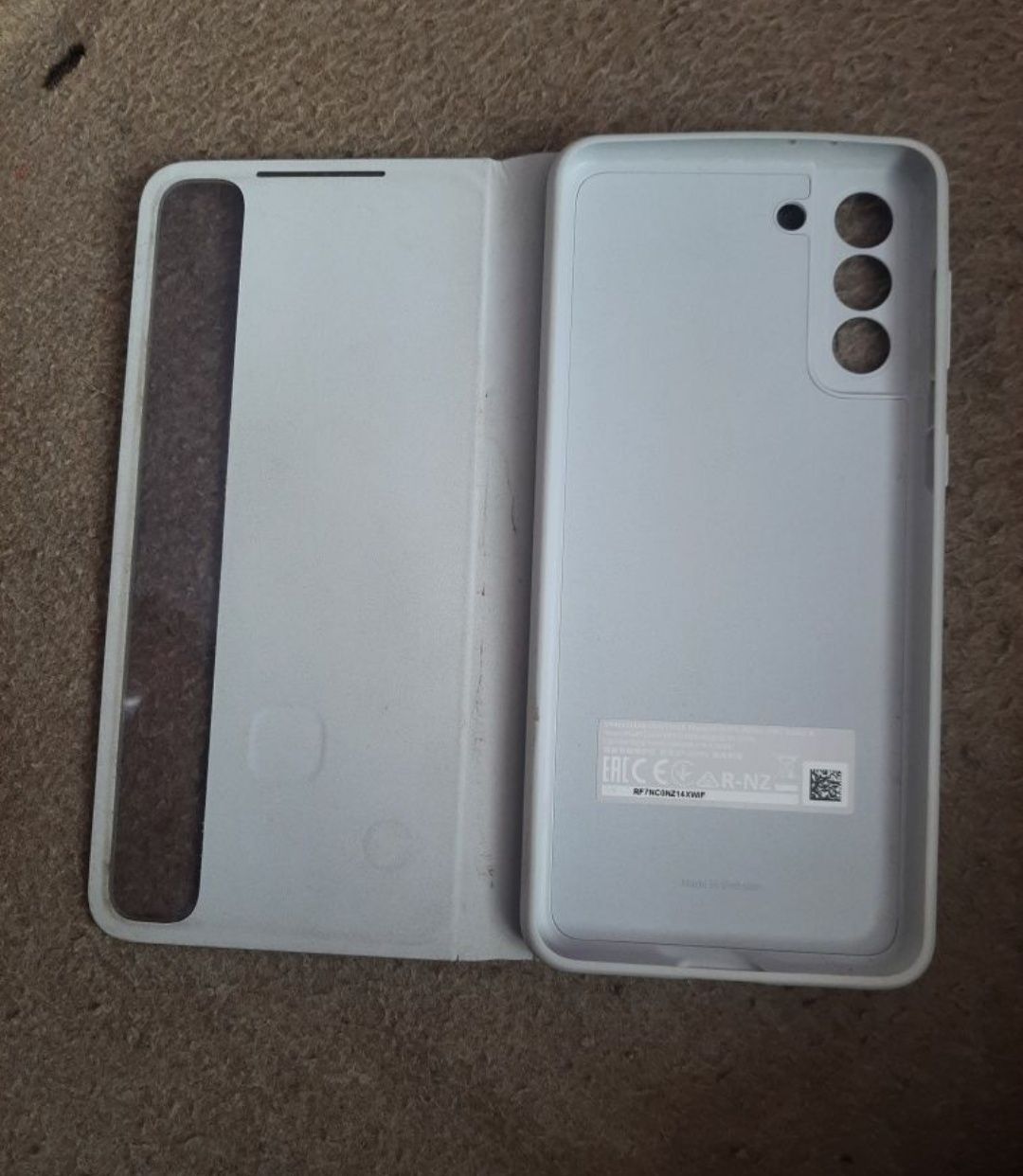 Etui Samsung Galaxy S21