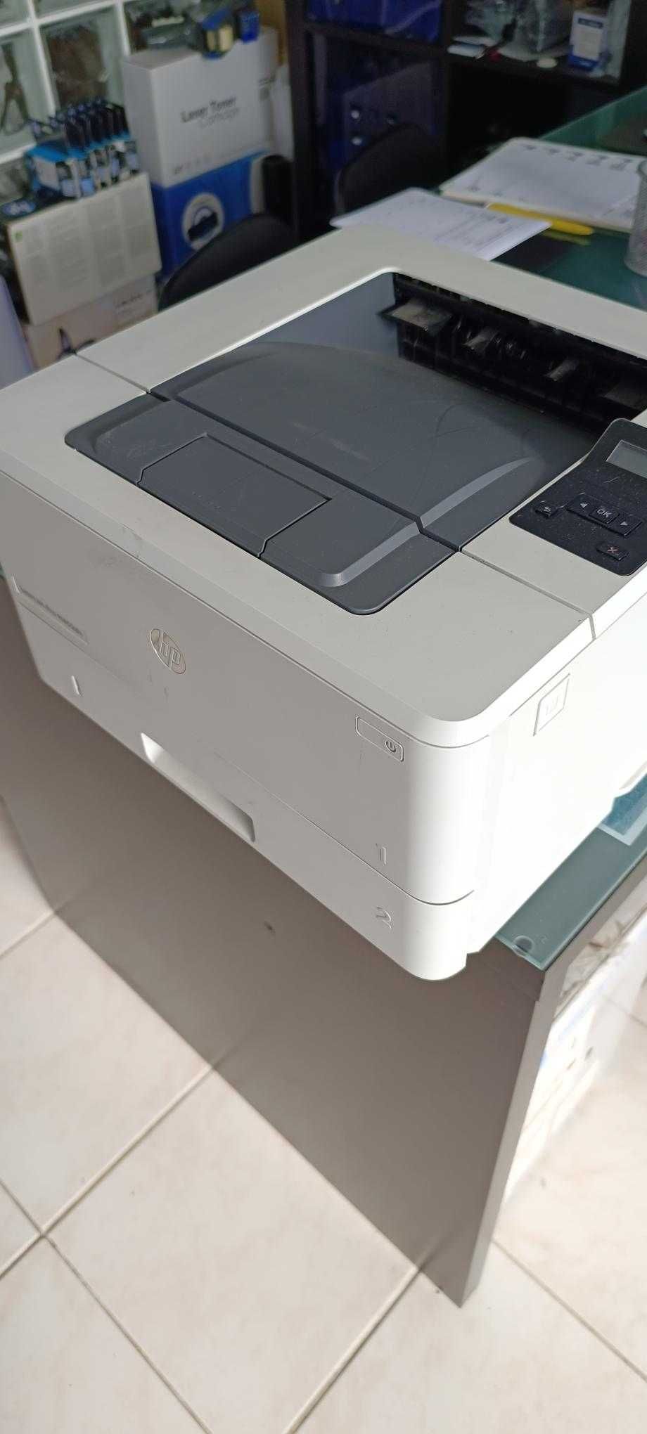 vendo hp laserjet pro m402 n