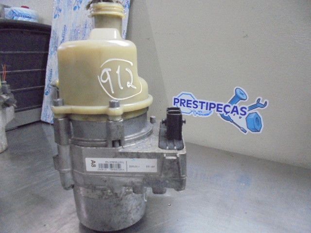 Bomba Direção 491108089R DACIA SANDERO 2 FASE 1 2016 0.9I 90CV 5P AZUL