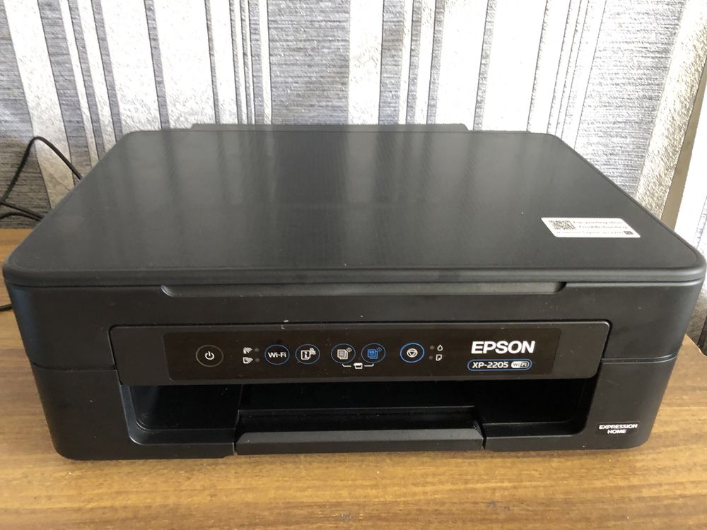 Принтер EPSON XP-2205