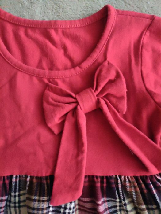 Плаття для дівчинки