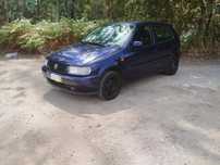 VW Polo 1.0 GL