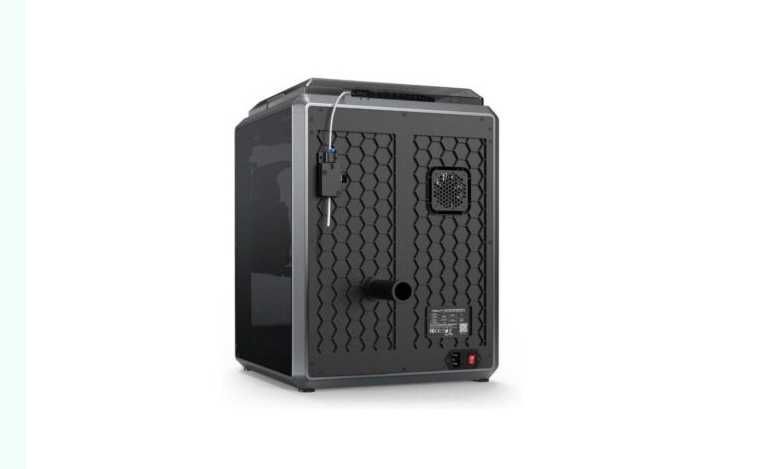 3D-принтер Creality K1 Max • 3д принтер з високою швидкістю друку