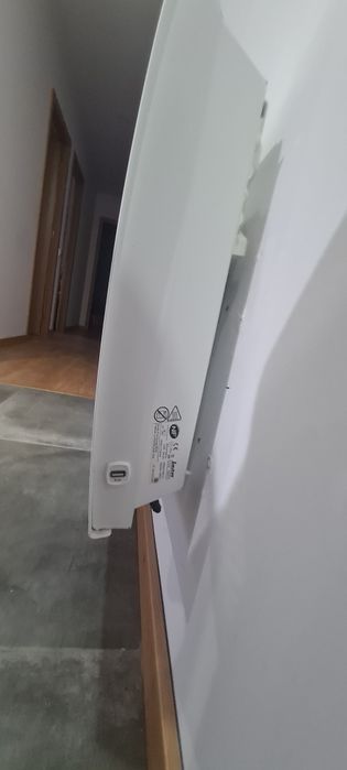 Aquecedor Cerâmico SAUTER SIBAYAK 2000 W