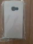 Etui zamykane Samsung A3 2017 A320