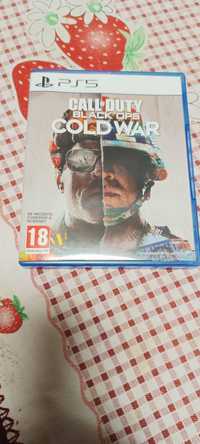 Call of Dutt Black ops Cold War