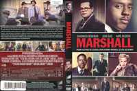 Marshall płyta dvd