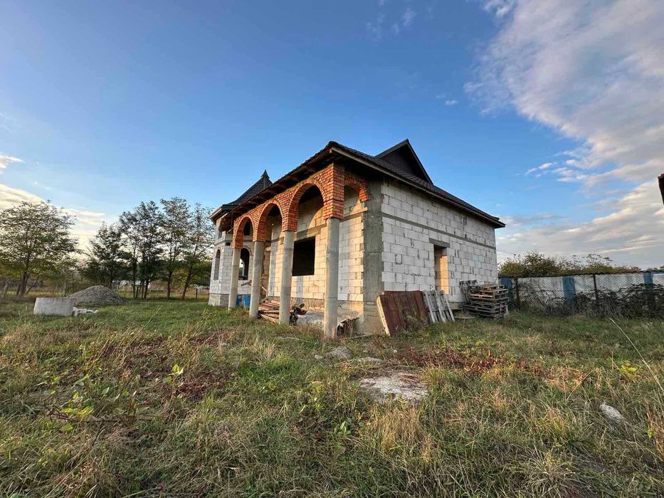 Продається будинок Нижня Апша